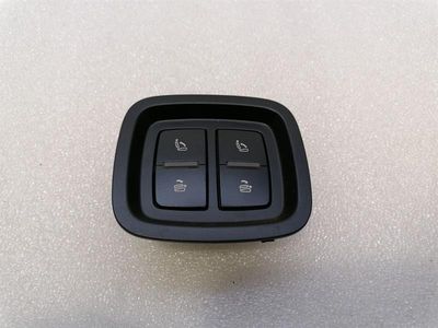 BENTLEY FLYING TRACK MK2 13-19 Klappsitzschalter 36A959861 Schalter