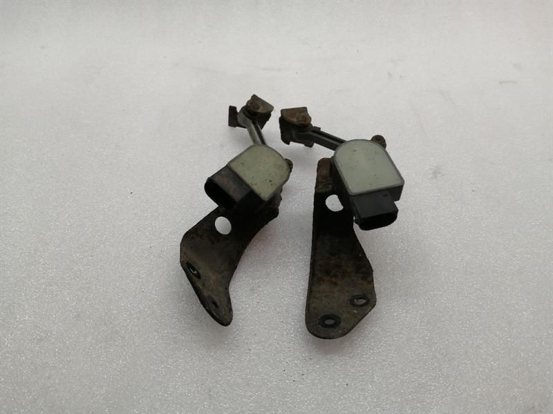 BENTLEY CONTINENTAL FLYING TRACK Level Sensor Set 4E0616571E Level Sensor Set