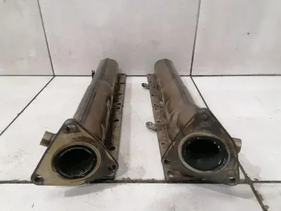 BENTLEY CONTINENTAL FLYING TRACK Exhausted Manifold 07c253017ac Exhaust Manifold Set