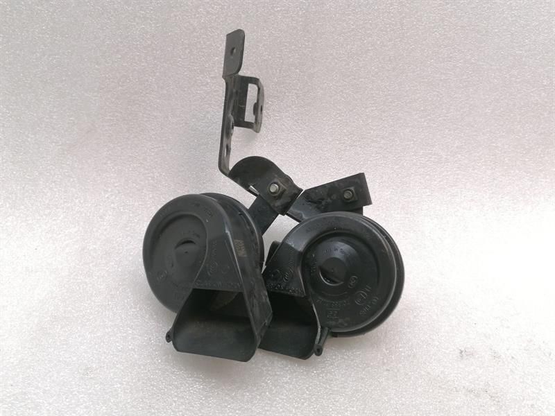 BENTLEY FLYING TRACK MK2 13-19 Horn 4W0951221 Horn Fanfare