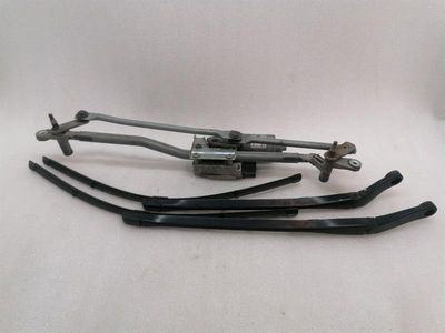 BENTLEY FLYING TRACK MK2 13-19 Front Wiper Linkage 3W5955023Q RIGHT HANDLE RHD