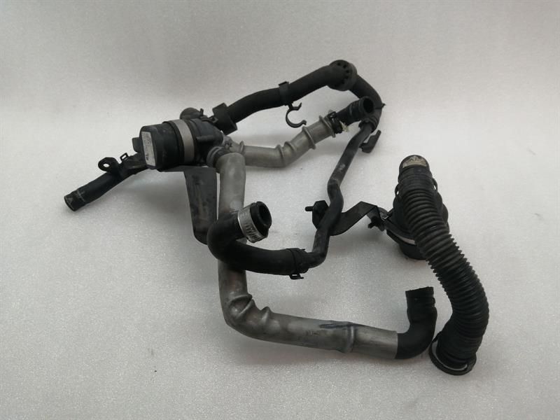 BENTLEY FLYING TRACK MK2 Additional Cooling Pump 3W09655561H Coolant Pump Pump