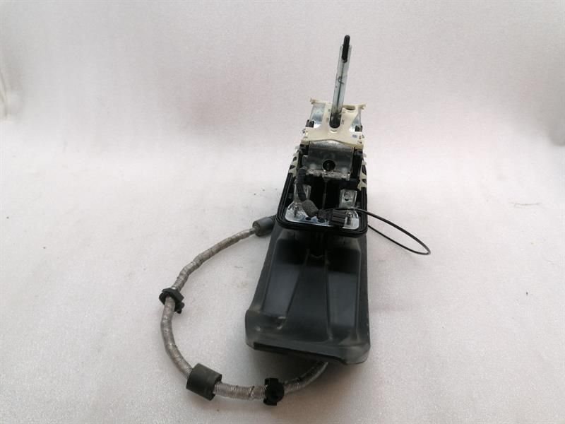 BENTLEY FLYING TRACK MK2 13-19 GEAR SELECTOR 3W2713041G RIGHT HAND DRIVE RHD