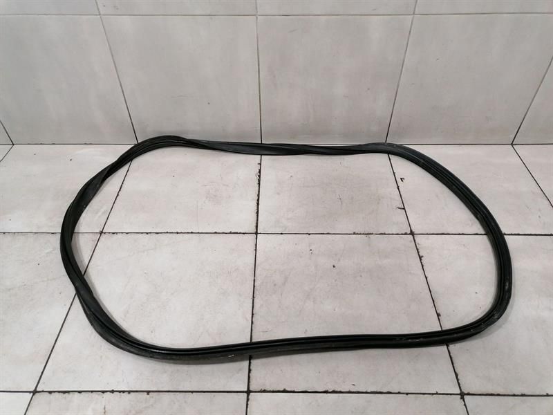 BENTLEY FLYING TRACK MK2 13-19 Boat Lid Seal 4W0827705C Tailgate Seals