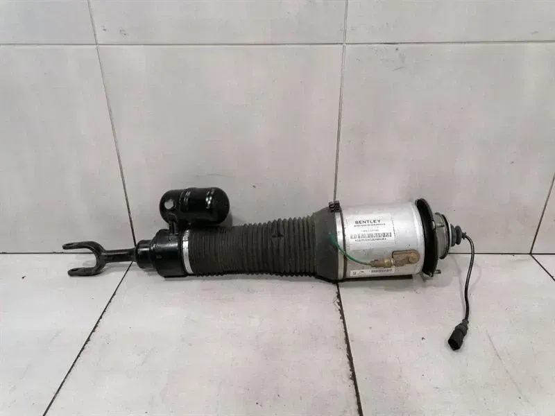 BENTLEY FLYING TRACK MK2 13-19 Shock Absorber FRH 4W0616040D Shock Absorber Front R