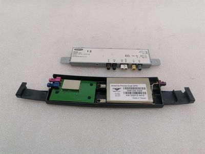 BENTLEY FLYING TRACK MK2 13-19 Aerial / Antenna Set 3W8035532B Antenna Set