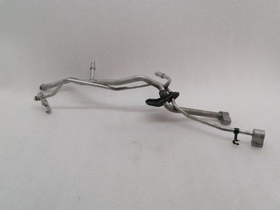 BENTLEY FLYING TRACK MK2 13-19 A/C-Rohr 4W2260741 RECHTER GRIFF RHD