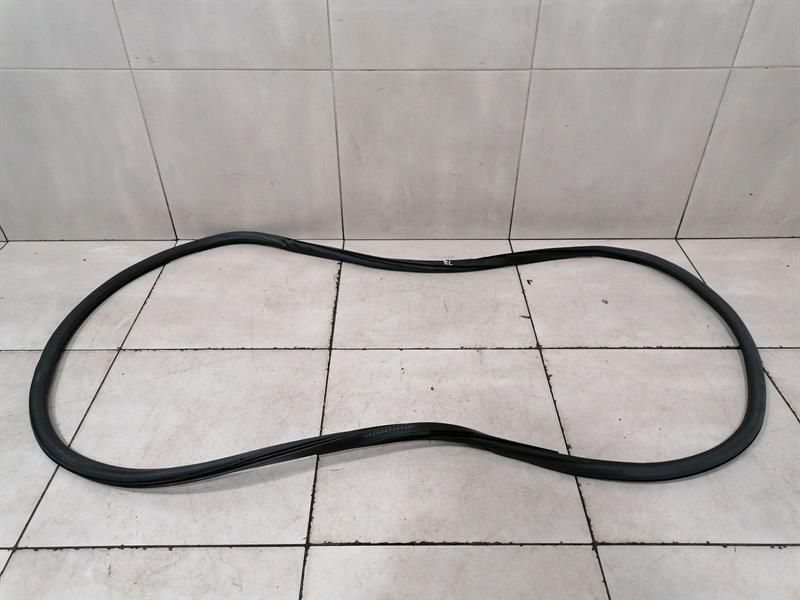 BENTLEY FLYING TRACK MK2 13-19 RLH Door Seal 4W0867367A Door Seals Rear Link