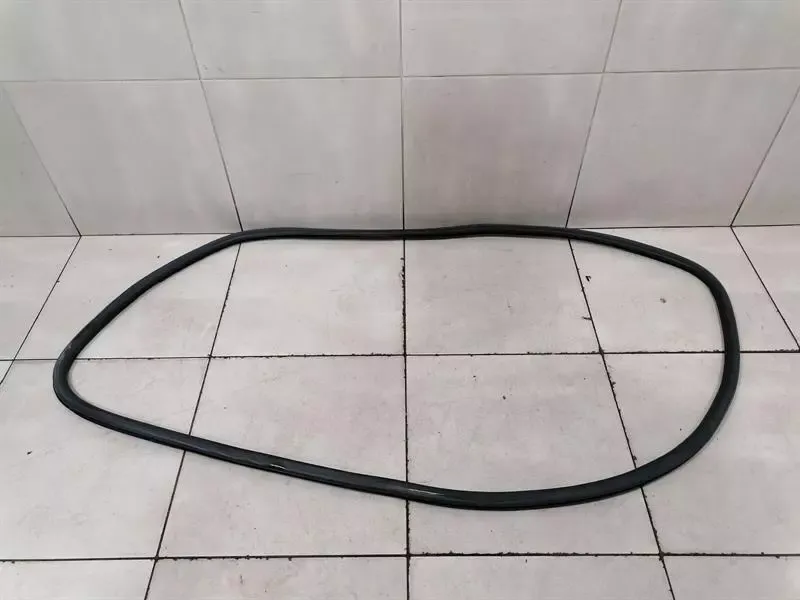 BENTLEY FLYING TRACK MK2 13-19 FLH Door Seal 4W0867365A Front Left Door Seals