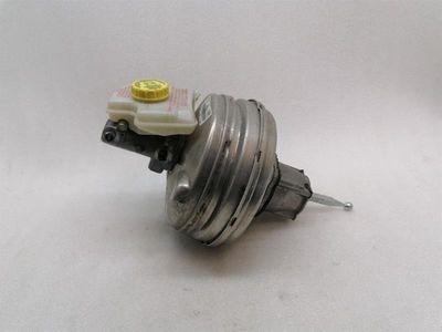 BENTLEY FLYING TRACK MK2 13-19 Brake Servo 3W2612105H LABAIS ROKRIS RHD