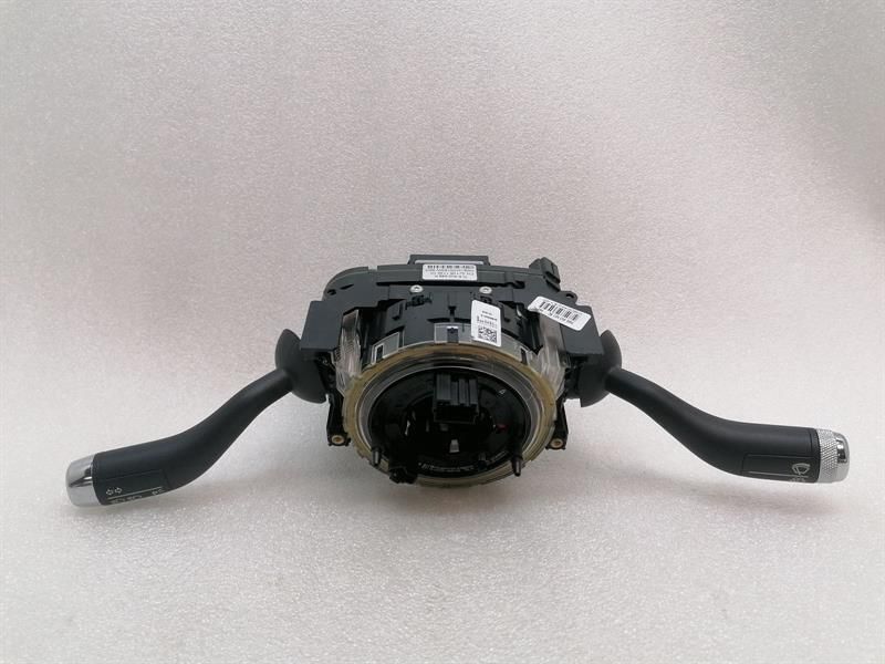 BENTLEY FLYING TRACK MK2 13-19 Wiper Stalks 3W0953507AC Steering Stock Switch