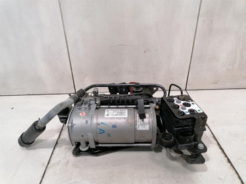 BENTLEY FLYING TRACK MK2 Air Suspension Pump 3D0616005P Compressor Air Suspension