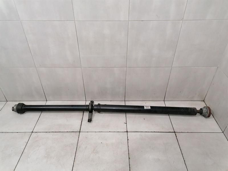 BENTLEY FLYING TRACK MK2 13-19 Prophetic 4W0521101 Gimbal Shaft