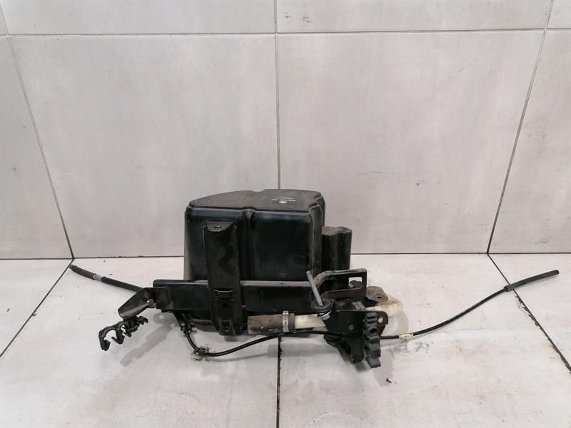 BENTLEY FLYING TRACK MK2 13-19 EVAP Reservior 3D0201801F Container