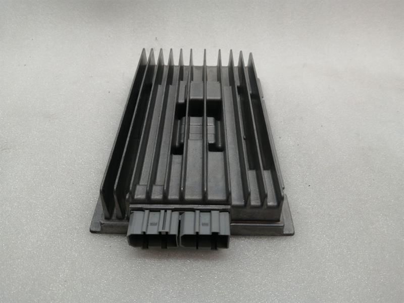 BENTLEY FLYING TRACK MK2 13-19 Amplifier 4W0035465 Amplifier