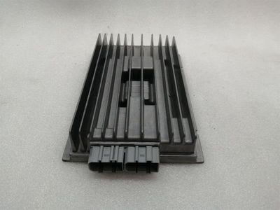 BENTLEY FLYING TRACK MK2 13-19 Amplifier 4W0035465 Amplifier