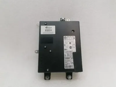 BENTLEY FLYING TRACK MK2 13-19 BLUETOOTH MODULE 3D0035730D CONTROLLER INTERFACE