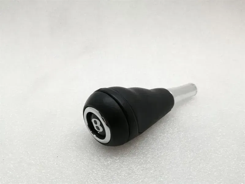 BENTLEY FLYING TRACK MK2 13-19 Gear Knob 3W0711118K Shift Button