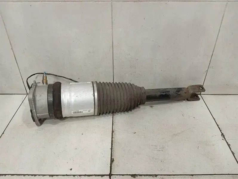 Bentley Continental GT W12 shock absorber rear 3W0616002B shock absorber rear