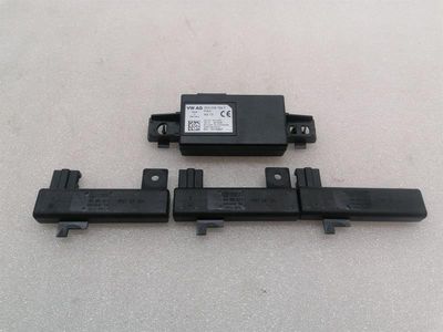 BENTLEY FLYING TRACK MK2 13-19 Aerial / Antenna set 3D0035759F Antenna KEYLESS GO