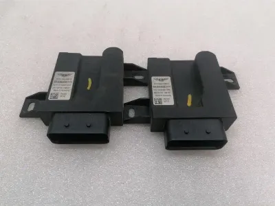 BENTLEY FLYING TRACK MK2 13-19 Комплект модули за горивна помпа 3W3906093D Комплект контролен блок