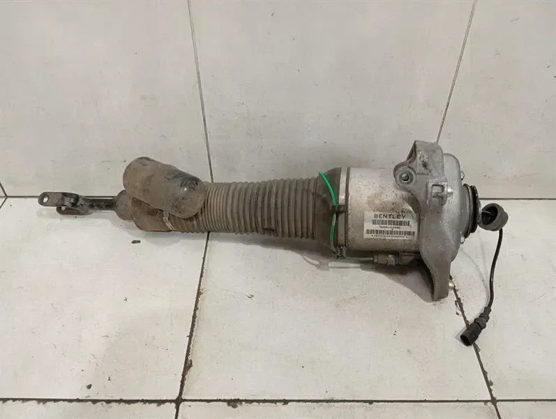 Bentley Continental GT W12 shock absorber front 3W0616040C shock absorber front