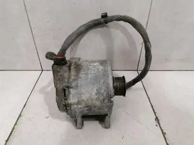 Bentley Continental GT W12 Lichtmaschine 07C903021J Lichtmaschine