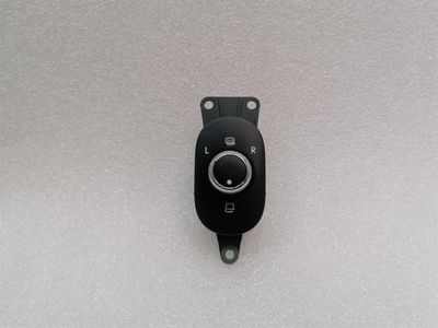 BENTLEY FLYING TRACK MK2 13-19 Switch 3W0959565C Switch