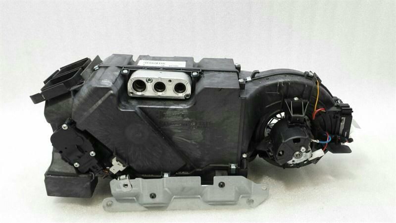 Mercedes S-Class W221 Rear Heater Blower A2218300262 Engine Heater Blower