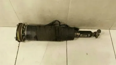 Mercedes W221 W216 ABC амортисьор FRH A2213204413 преден амортисьор Re