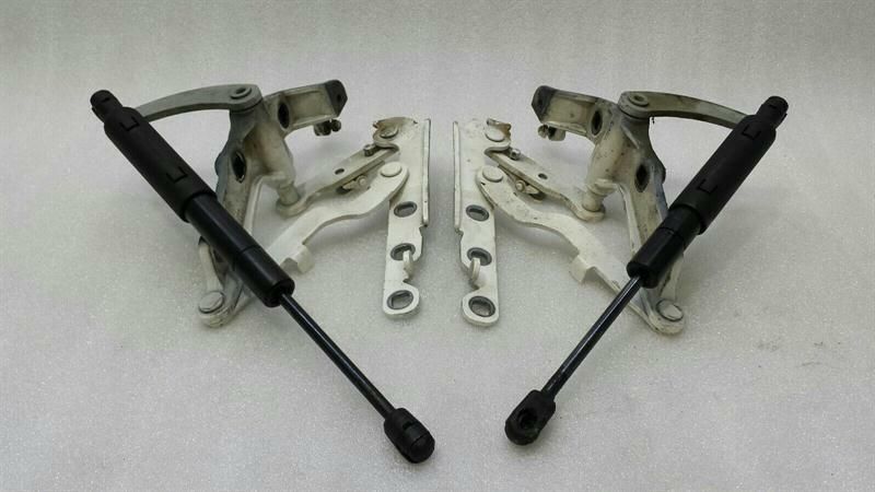 MERCEDES S-CLASS W221 BONNET HINGE SET A2218800328 HOOD HINGE SET