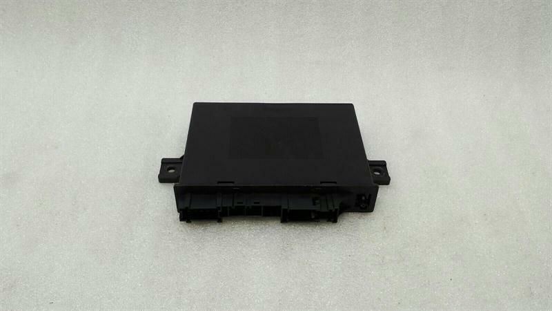 Mercedes S-Class W221 W216 Keyless-Go Module A2218707392 Control Unit