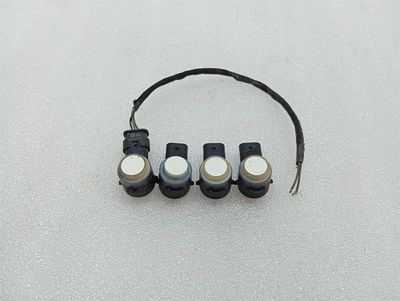 Mercedes S-klass W222 Parkeringssensorset A0009059300 Parkeringshjälp Parkeringssensor