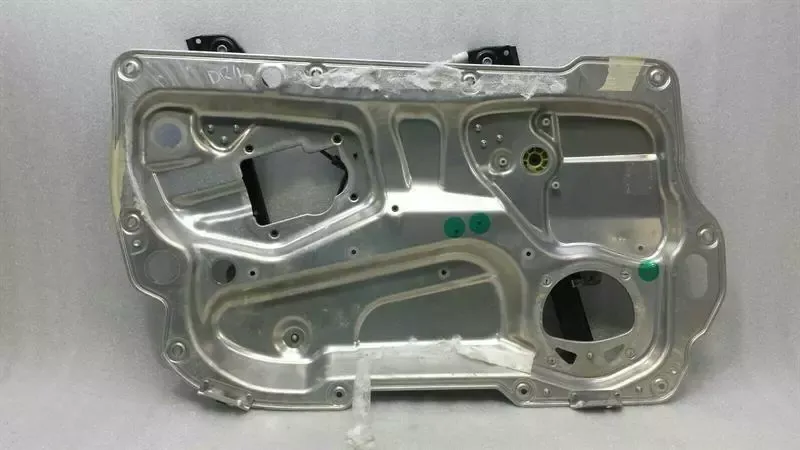 BENTLEY CONTINENTAL FLYING SPUR Door Winder 3W5837461B Front Left Window Regulator