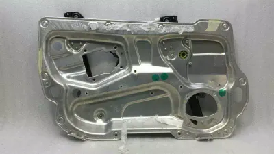 BENTLEY CONTINENTAL FLYING SPUR Türkurbel 3W5837461B Fensterheber vorne links