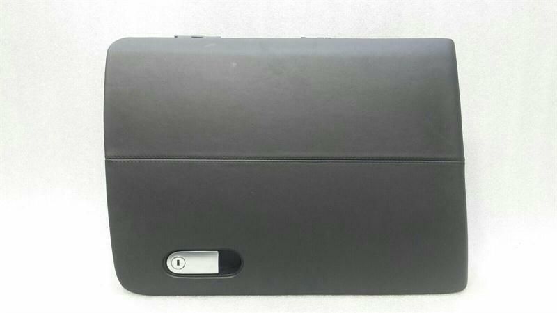 Bentley Continental Flying Spur RHD Glovebox 3W2857097S Right Hand Drive Leather