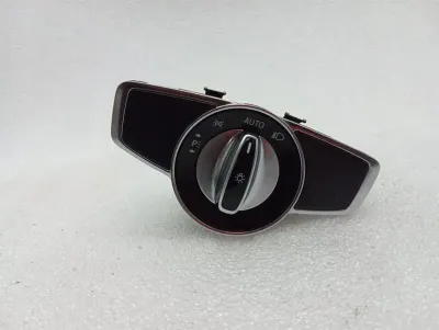 Mercedes S-Class W222 Light Switch A2229050000 Light Switch