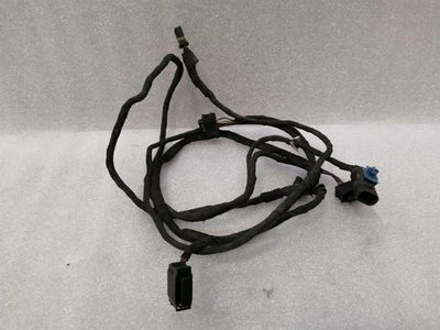 Mercedes S-Class W221 Wiring Loom A2215406007 Wiring Harness