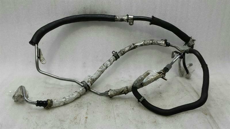 Mercedes S-Class W221 ABC Power Steering Hose A2214661481 Power Steering