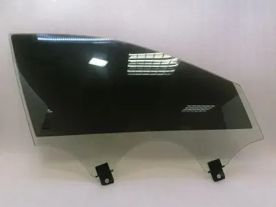 Mercedes S-Klass W222 Höger Framdörr Glas A2227200418 Dörrfönster Fram Höger