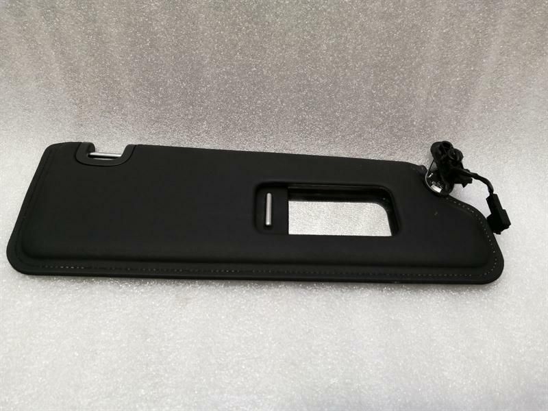 BENTLEY CONTINENTAL FLYING SPUR Sun visor 3W0857552Q sun visor visor right