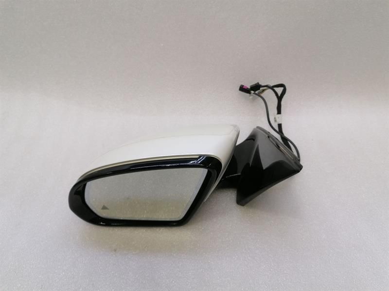 Mercedes S-Class W222 Left Door Mirror A2228106700 exterior mirror left
