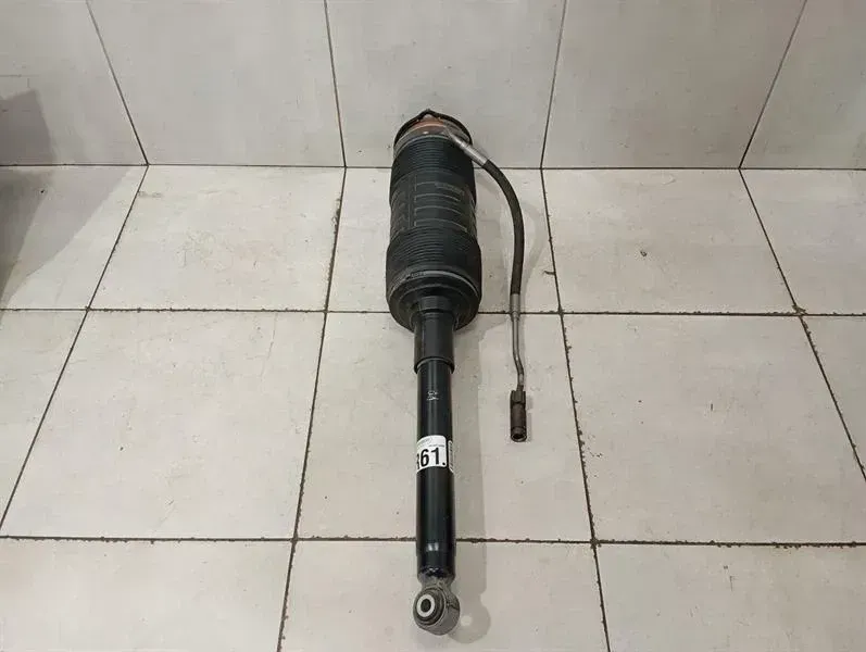 Mercedes S-Class W222 shock absorber rear A2223206613 right shock absorber rear