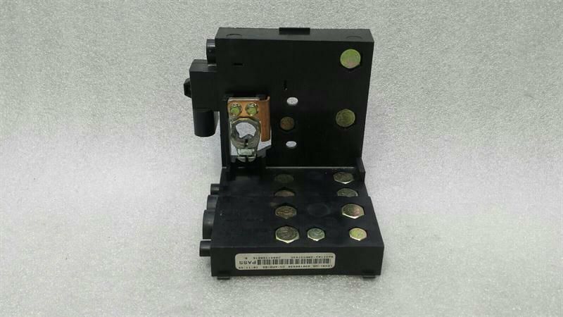 BENTLEY CONTINENTAL FLYING TRACK Fuse Box 3W0937495 Fuse Box