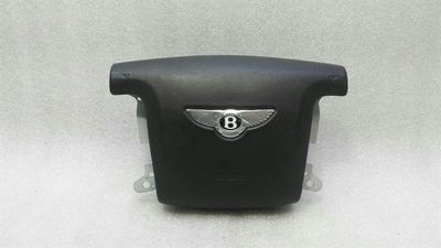 BENTLEY CONTINENTAL FLYING TRACK 3W0880199Q