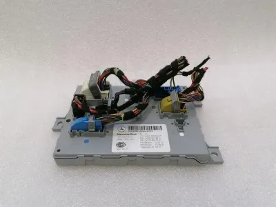 Mercedes S-Class W222 Electronic Module A2229005807 ECU