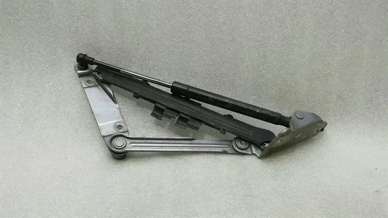 BENTLEY CONTINENTAL FLYING TRACK Boat Hinge 3W5827301E Tailgate Hinge Left