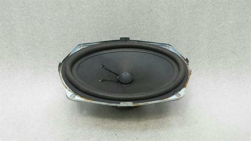 BENTLEY CONTINENTAL FLYING TRACK Speaker 3W0035411N Speakers