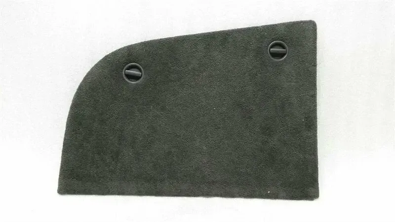 BENTLEY FLYING TRACK Luggage Cover 3W5867427C Trunk Trunk Trim Left