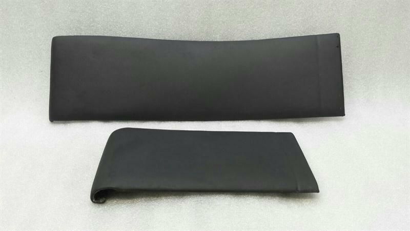 BENTLEY CONTINENTAL FLYING SPUR Headliner Cover Set 3W5867531D Roof Trim